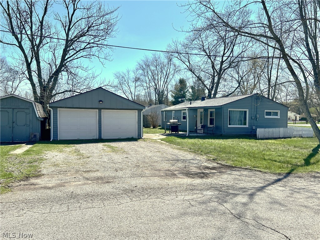 2065 Vincent Drive Brunswick OH 44212