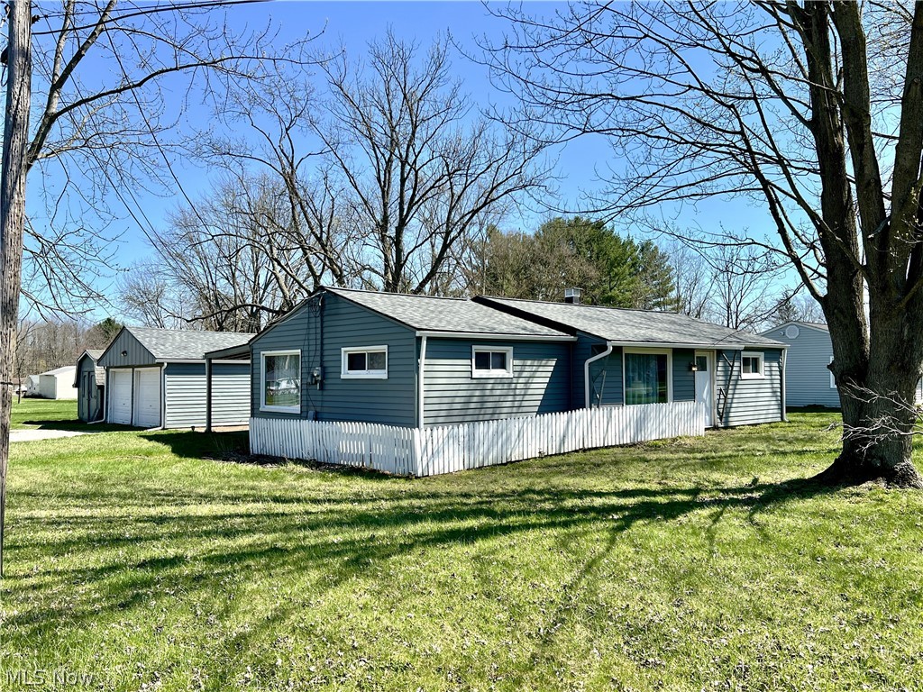 2065 Vincent Drive Brunswick OH 44212