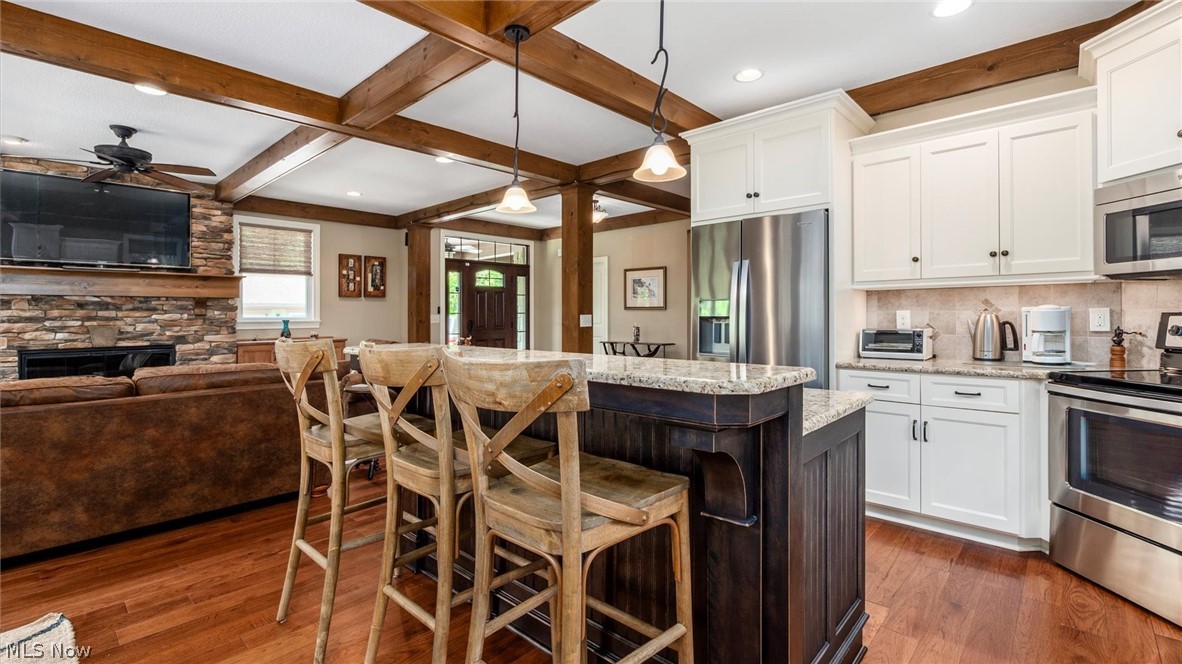 370 Bass Lane Senecaville OH 43780