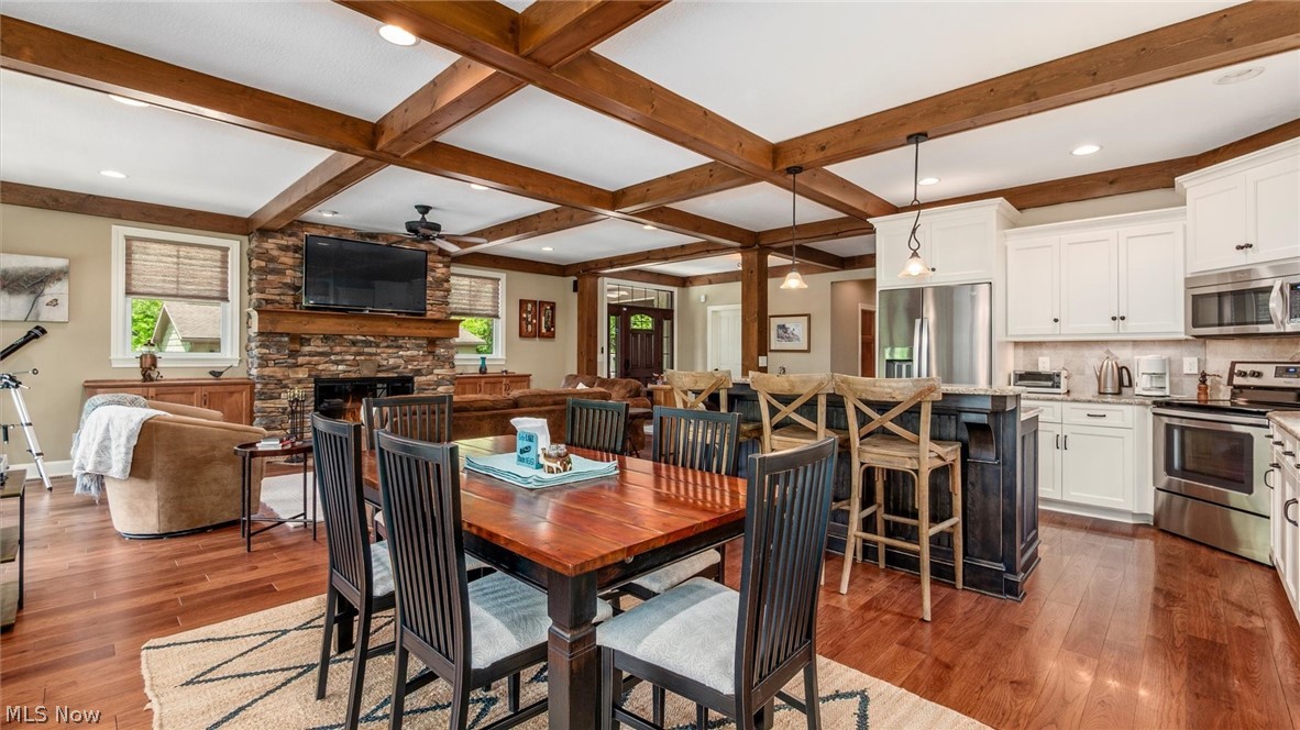 370 Bass Lane Senecaville OH 43780