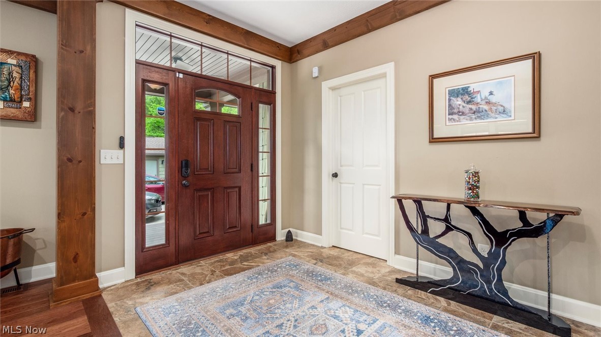 370 Bass Lane Senecaville OH 43780