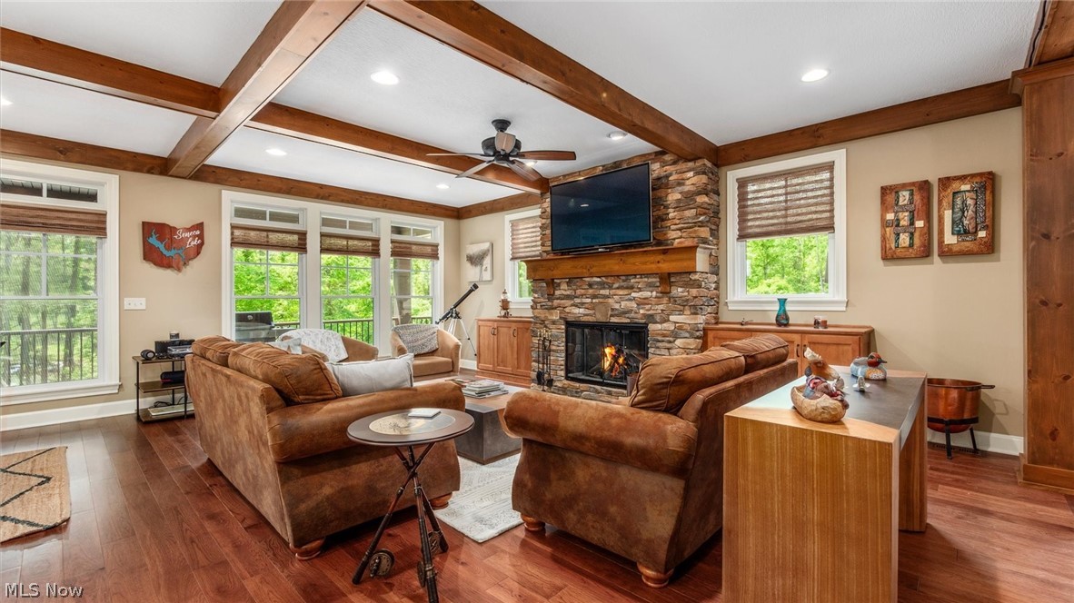 370 Bass Lane Senecaville OH 43780