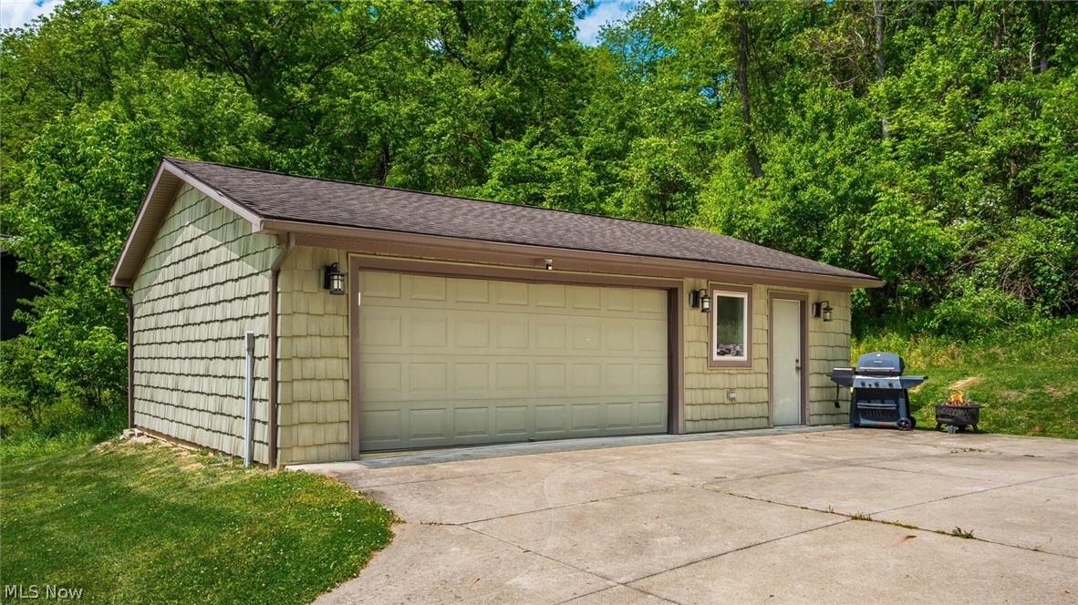 370 Bass Lane Senecaville OH 43780