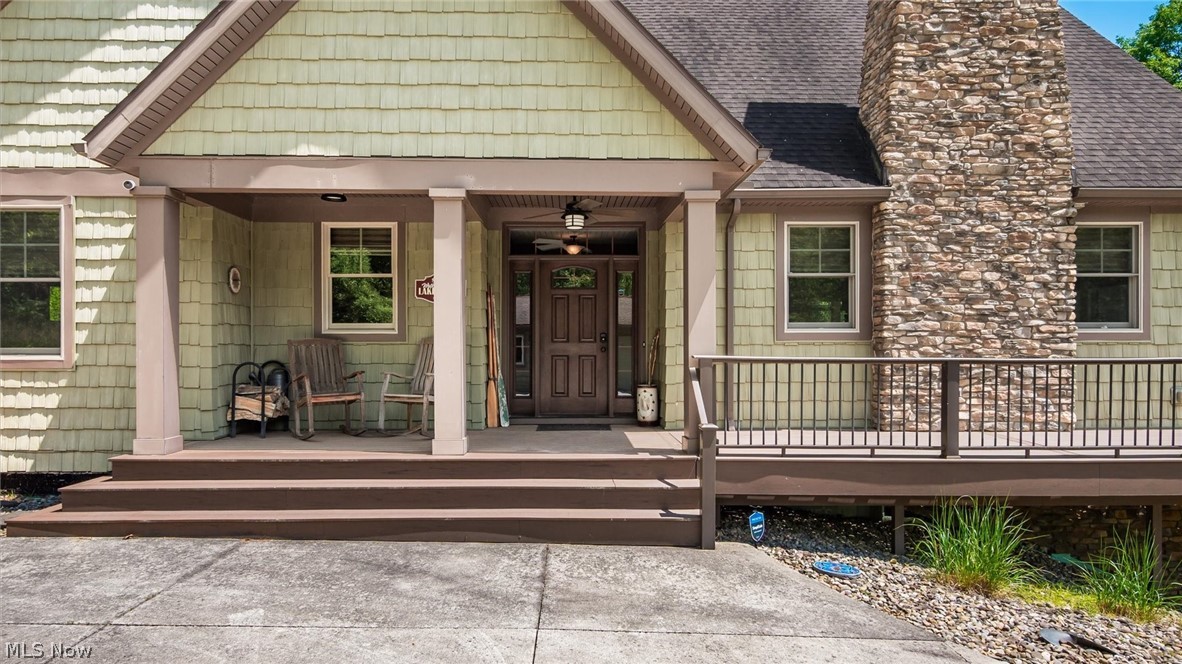 370 Bass Lane Senecaville OH 43780