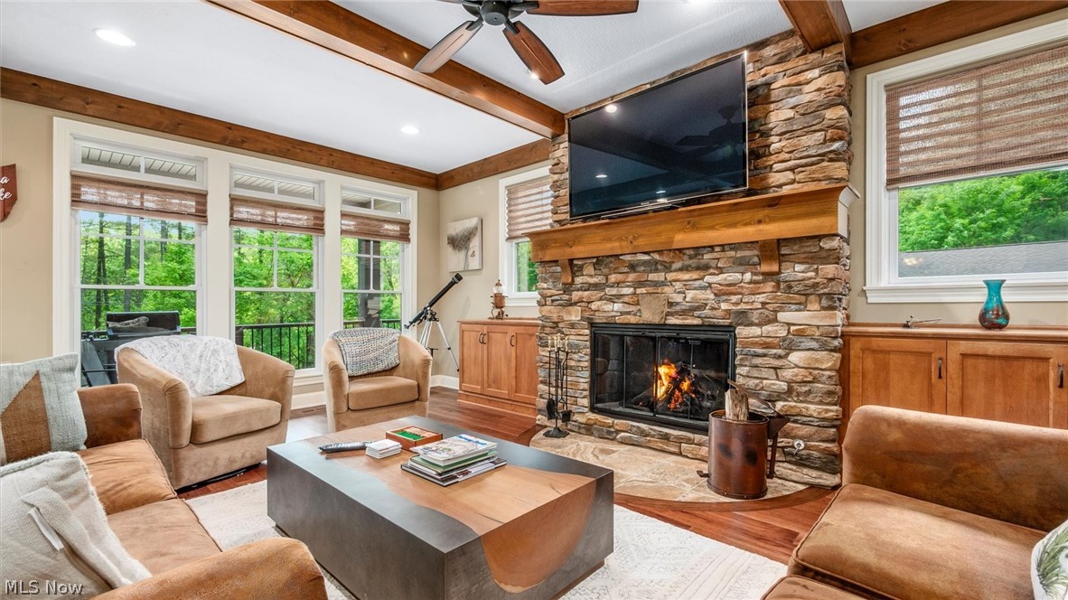 370 Bass Lane Senecaville OH 43780