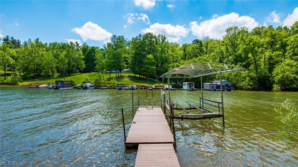 370 Bass Lane Senecaville OH 43780