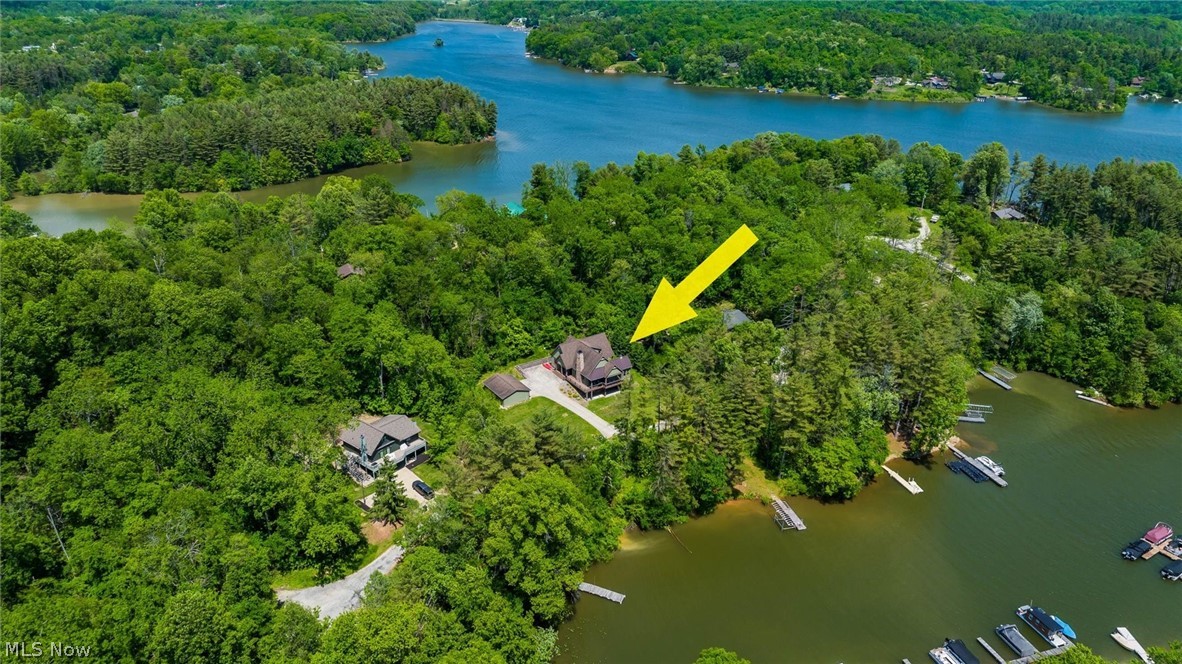 370 Bass Lane Senecaville OH 43780
