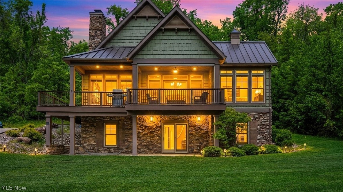 370 Bass Lane Senecaville OH 43780
