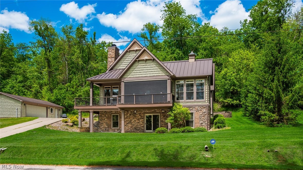 370 Bass Lane Senecaville OH 43780