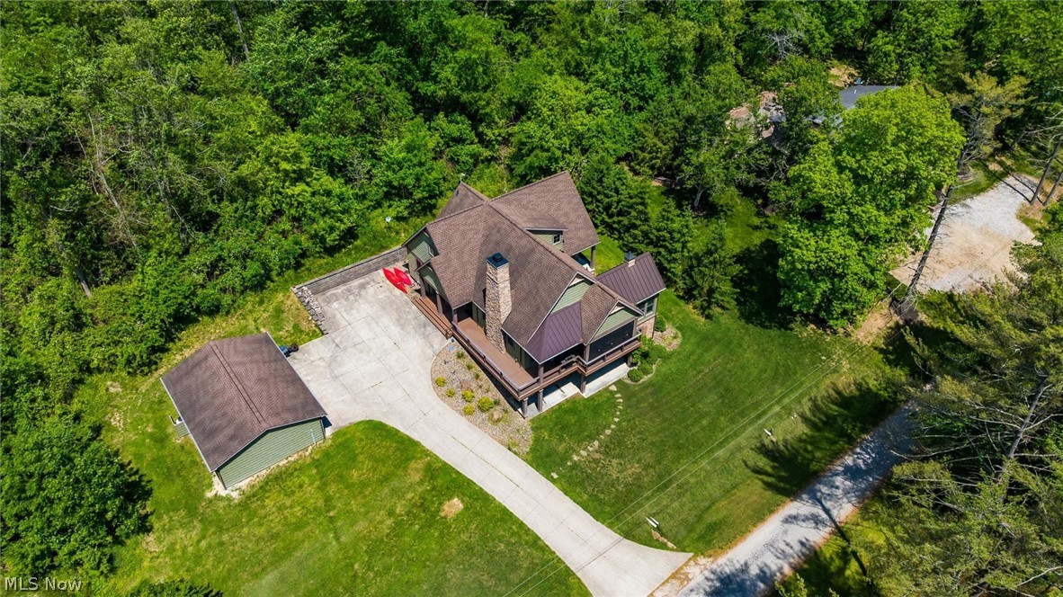 370 Bass Lane Senecaville OH 43780
