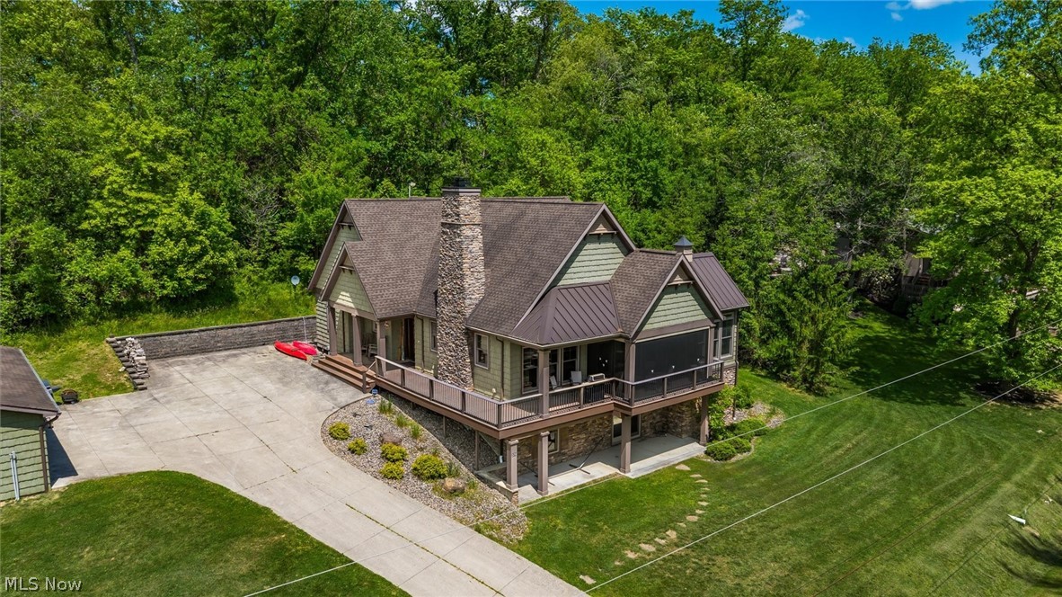 370 Bass Lane Senecaville OH 43780