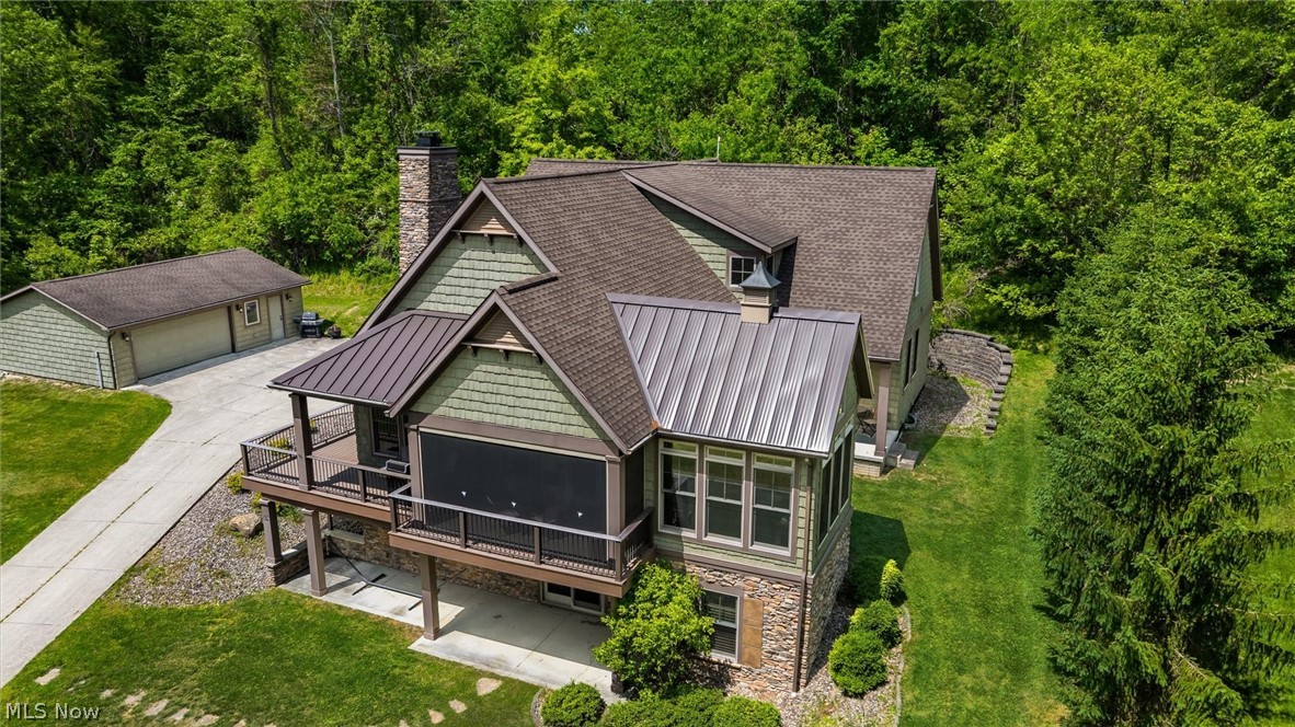 370 Bass Lane Senecaville OH 43780