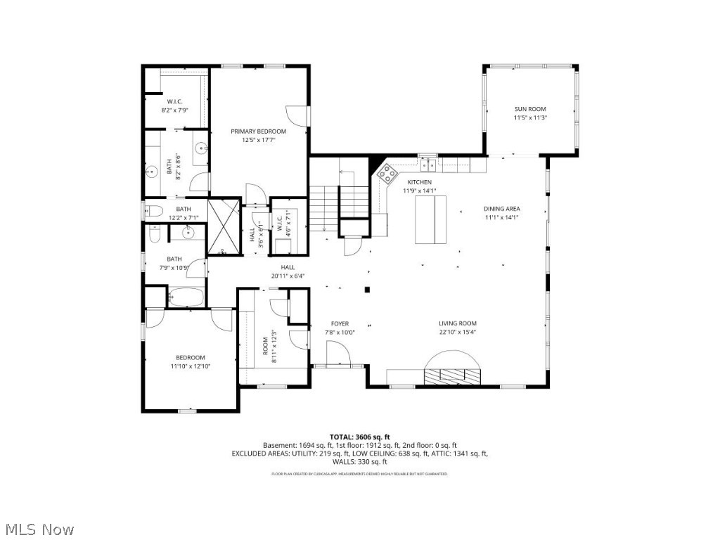 370 Bass Lane Senecaville OH 43780
