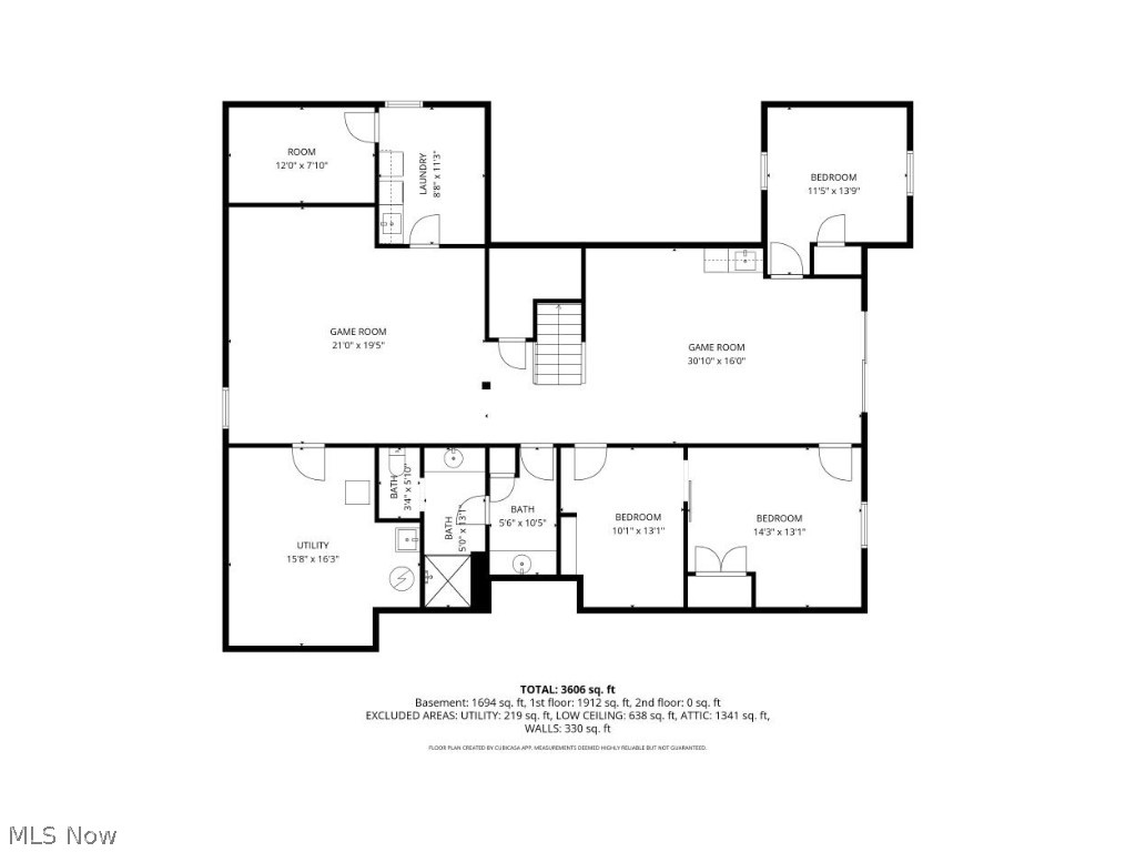 370 Bass Lane Senecaville OH 43780