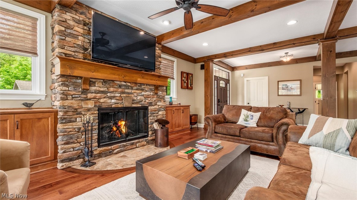 370 Bass Lane Senecaville OH 43780
