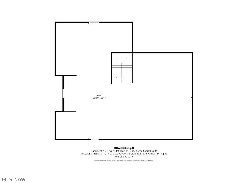 370 Bass Lane Senecaville OH 43780