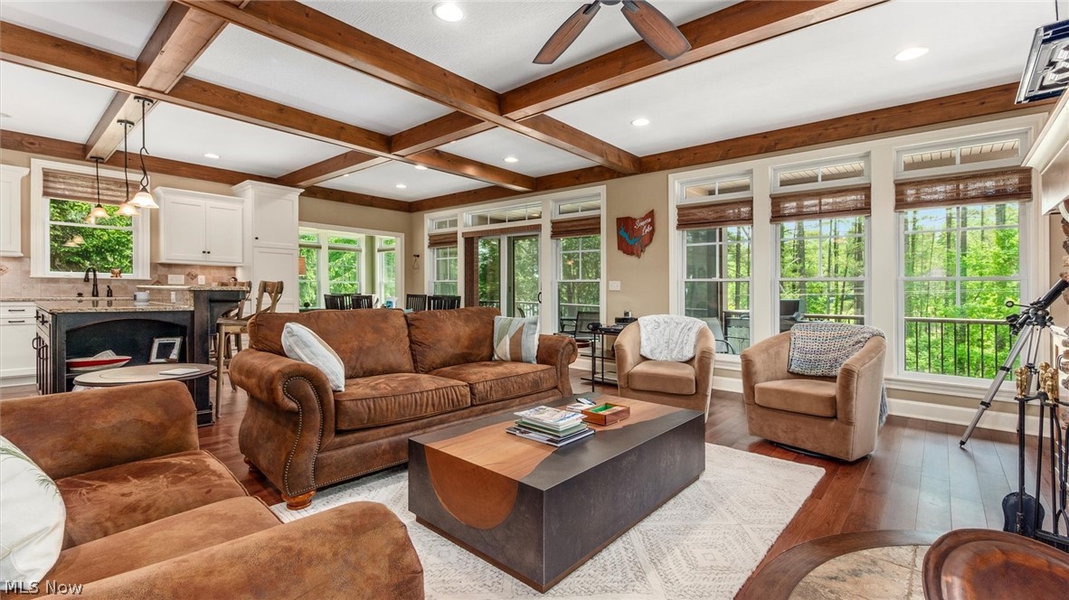 370 Bass Lane Senecaville OH 43780