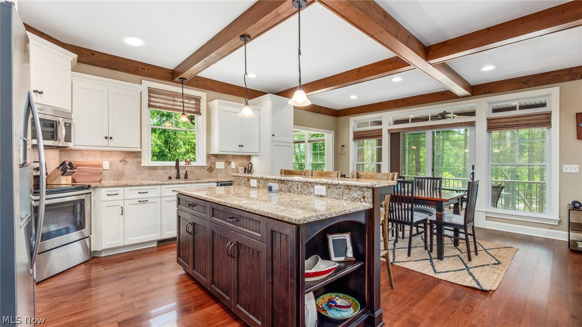 370 Bass Lane Senecaville OH 43780