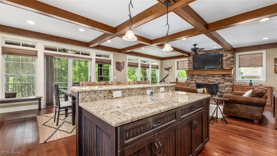 370 Bass Lane Senecaville OH 43780
