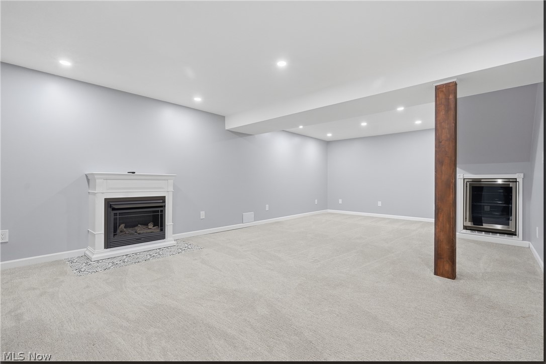 663 Notre Dame Avenue Austintown OH 44515