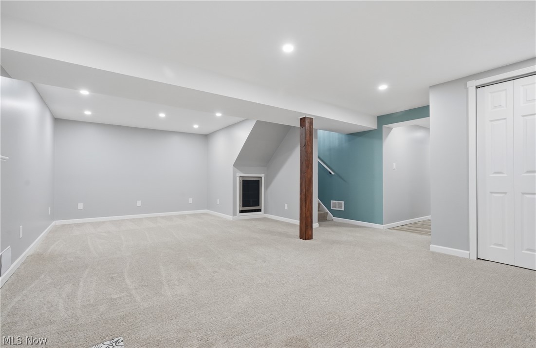 663 Notre Dame Avenue Austintown OH 44515
