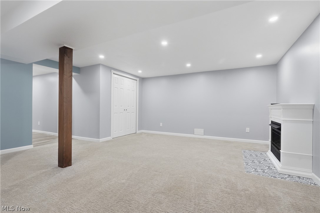 663 Notre Dame Avenue Austintown OH 44515