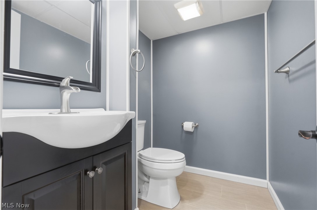 663 Notre Dame Avenue Austintown OH 44515