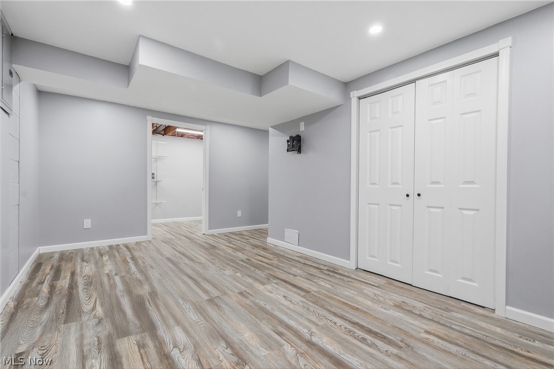 663 Notre Dame Avenue Austintown OH 44515