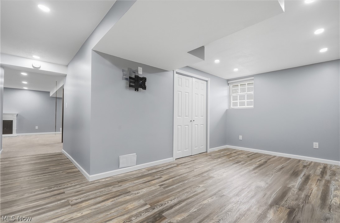 663 Notre Dame Avenue Austintown OH 44515