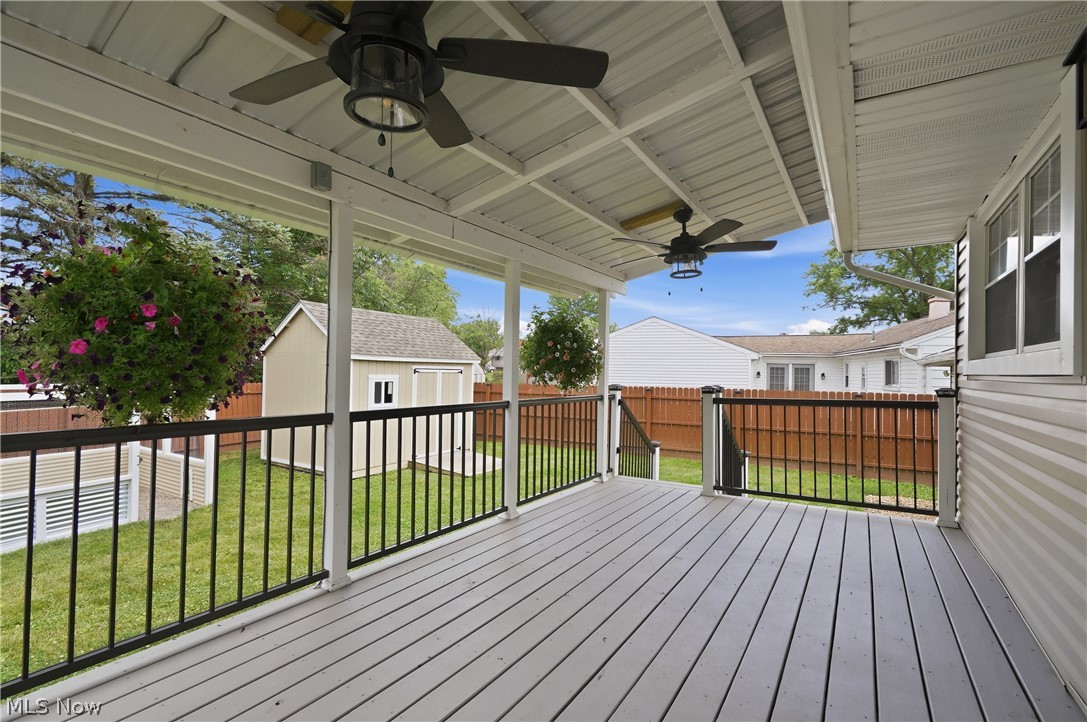 663 Notre Dame Avenue Austintown OH 44515