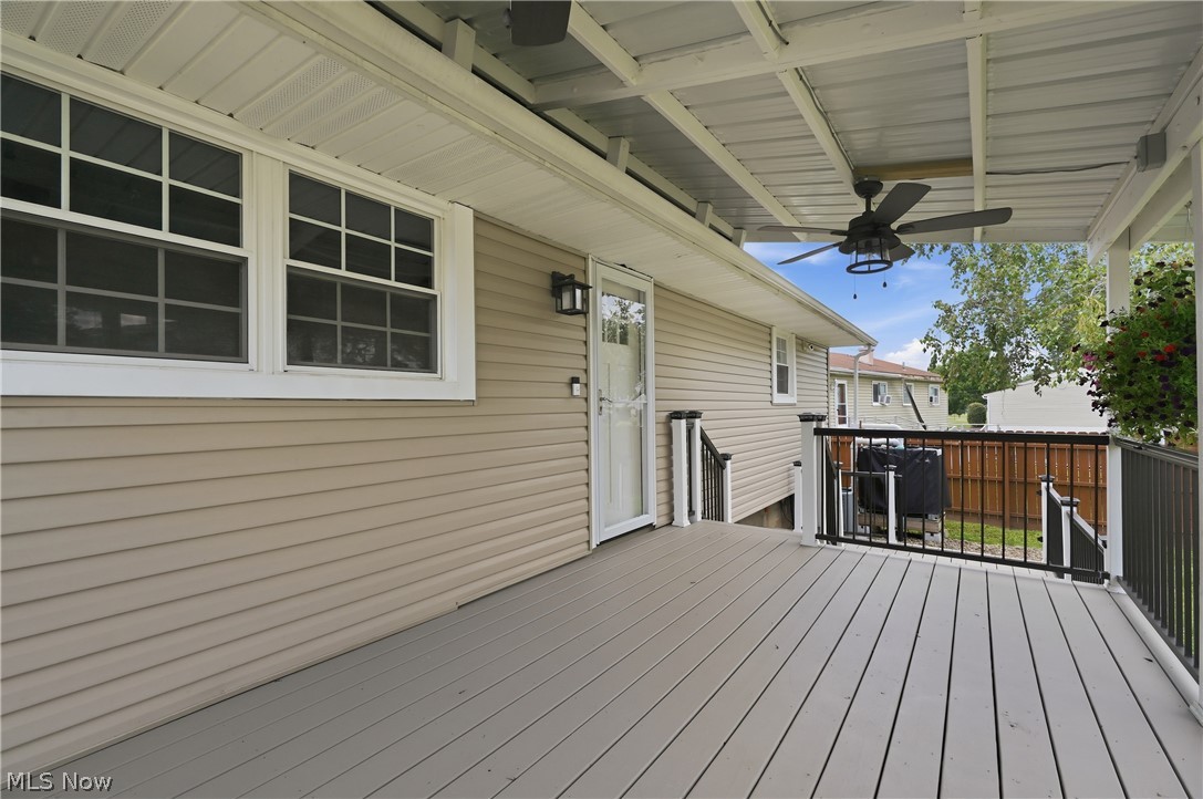 663 Notre Dame Avenue Austintown OH 44515