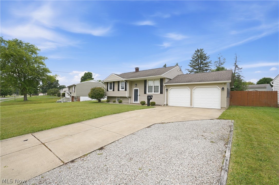 663 Notre Dame Avenue Austintown OH 44515