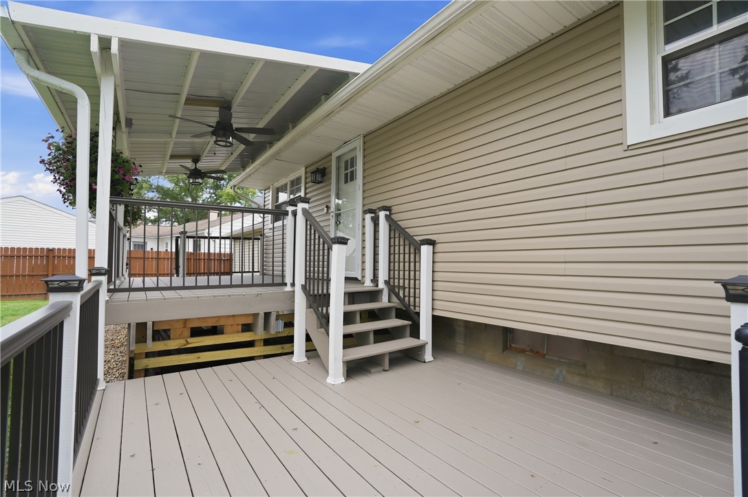 663 Notre Dame Avenue Austintown OH 44515
