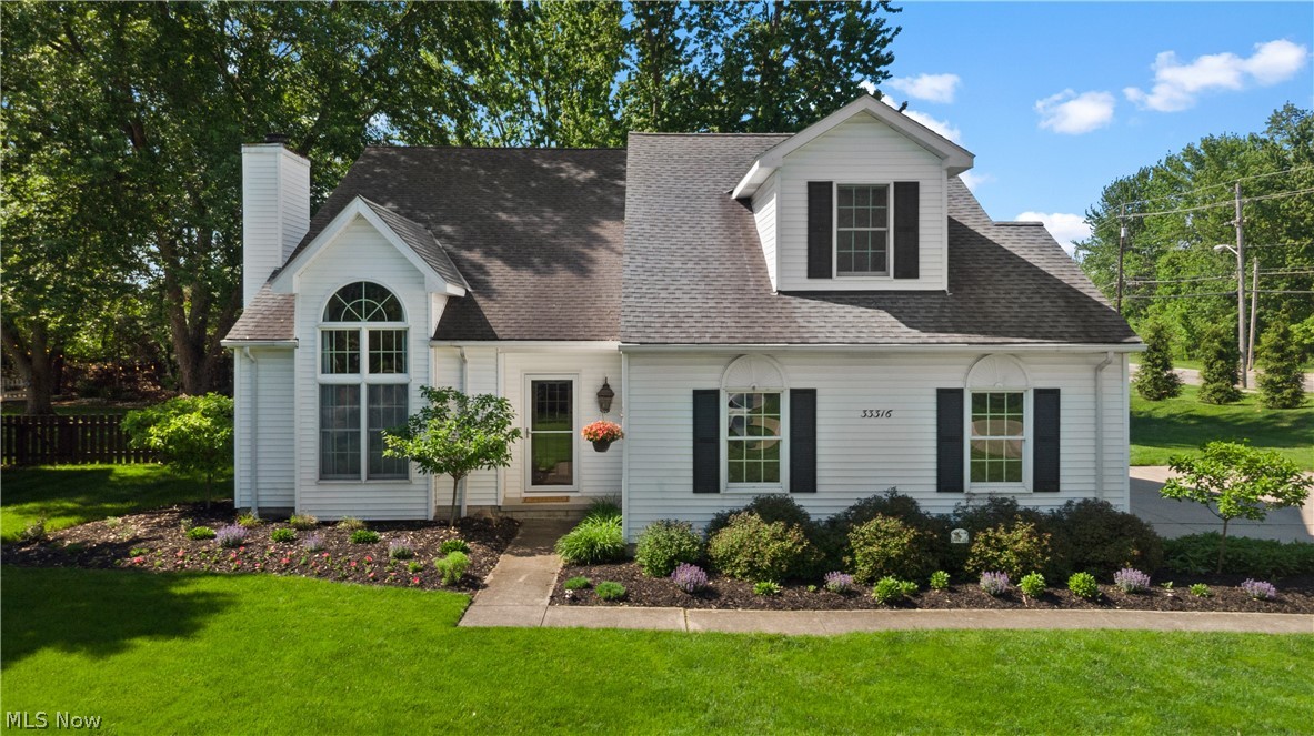 Avon Lake OH, 33316 Chatham Drive