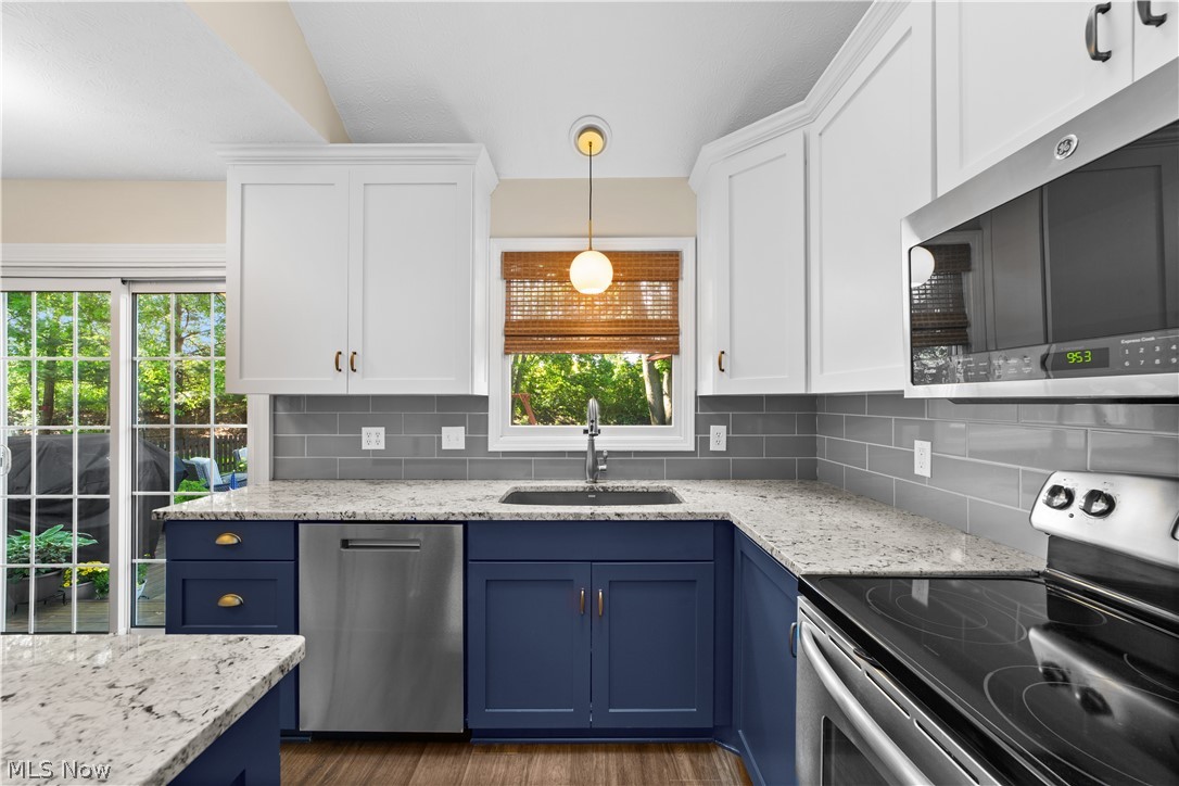 33316 Chatham Drive Avon Lake OH 44012
