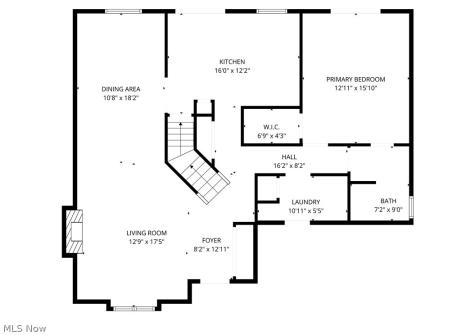 33316 Chatham Drive Avon Lake OH 44012