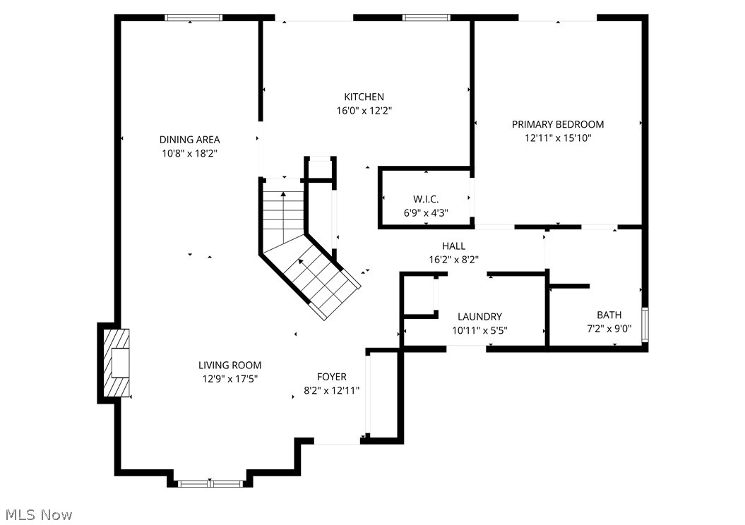 33316 Chatham Drive Avon Lake OH 44012
