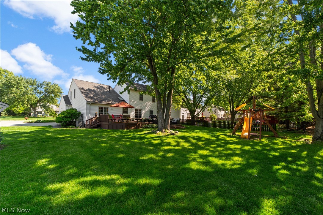 33316 Chatham Drive Avon Lake OH 44012