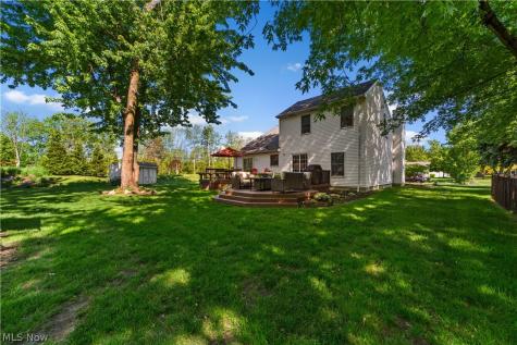 33316 Chatham Drive Avon Lake OH 44012