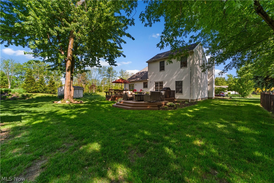33316 Chatham Drive Avon Lake OH 44012
