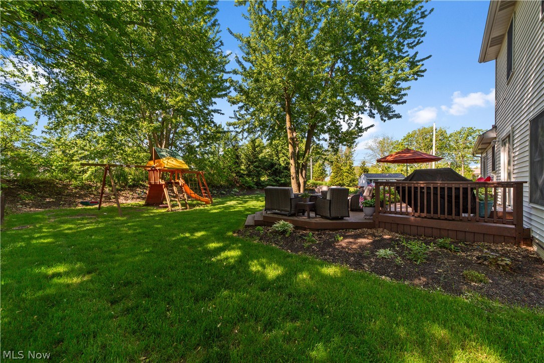 33316 Chatham Drive Avon Lake OH 44012