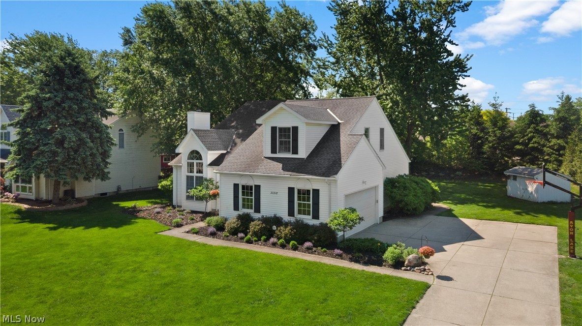 33316 Chatham Drive Avon Lake OH 44012
