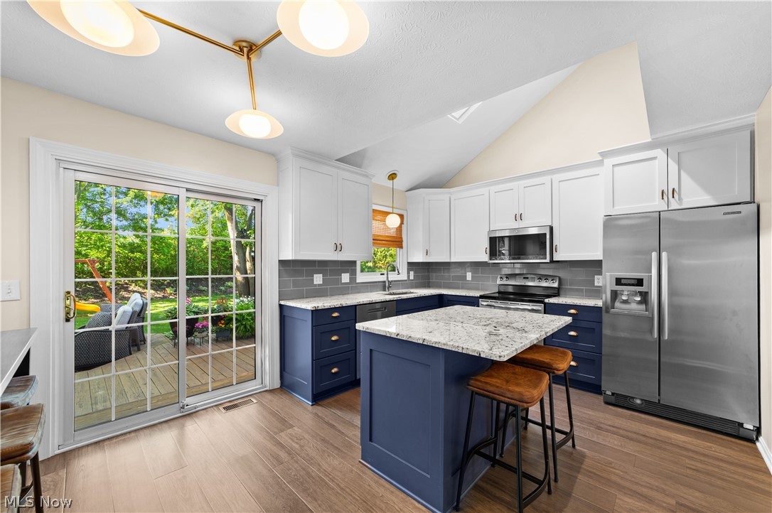 33316 Chatham Drive Avon Lake OH 44012