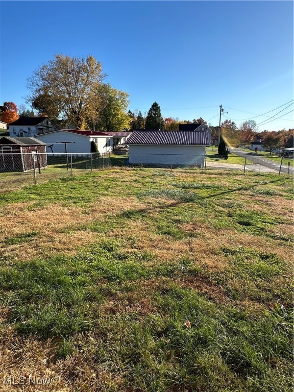 387 West Marietta Street Woodsfield OH 43793