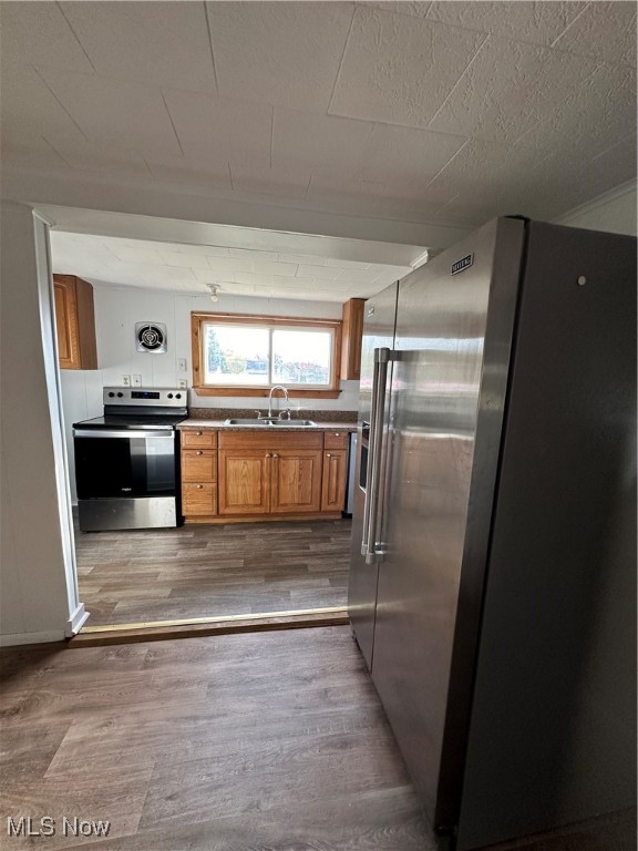 387 West Marietta Street Woodsfield OH 43793