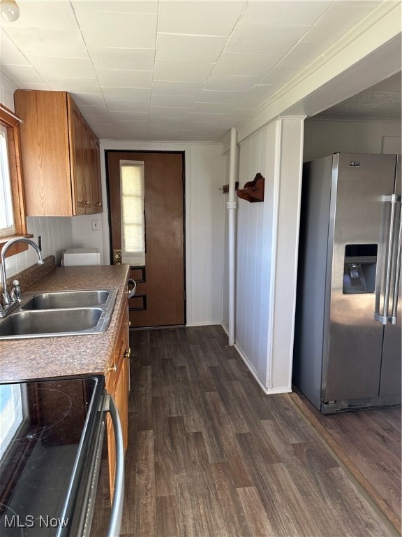 387 West Marietta Street Woodsfield OH 43793