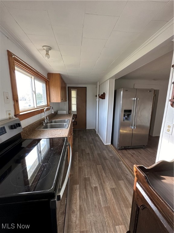 387 West Marietta Street Woodsfield OH 43793