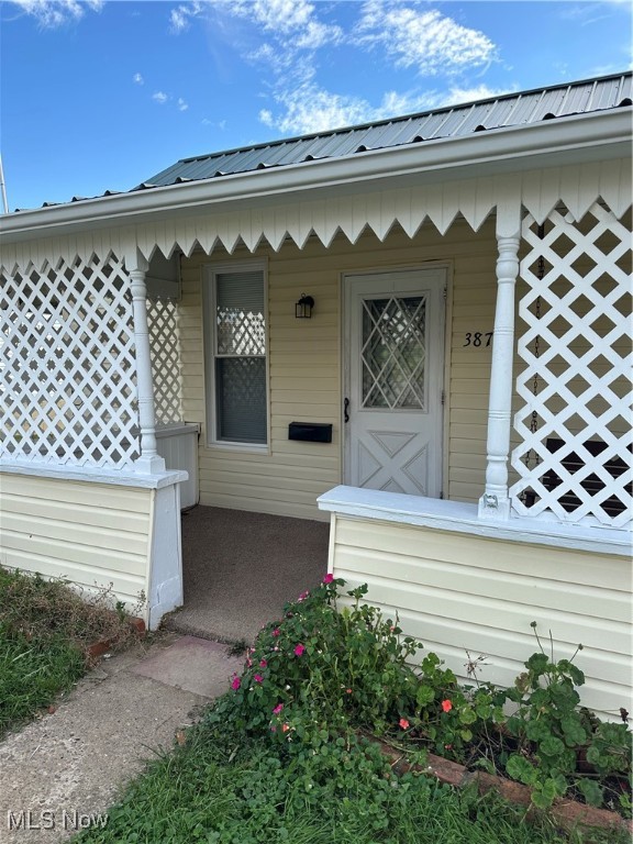 387 West Marietta Street Woodsfield OH 43793