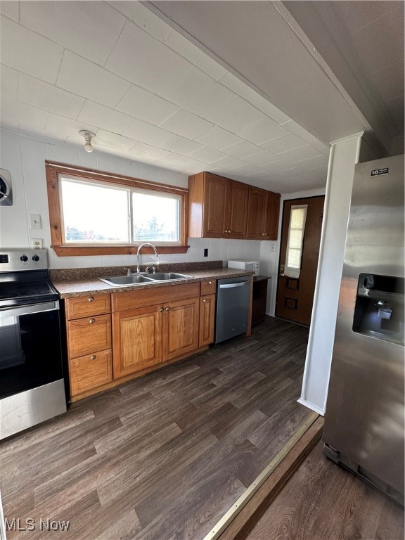 387 West Marietta Street Woodsfield OH 43793