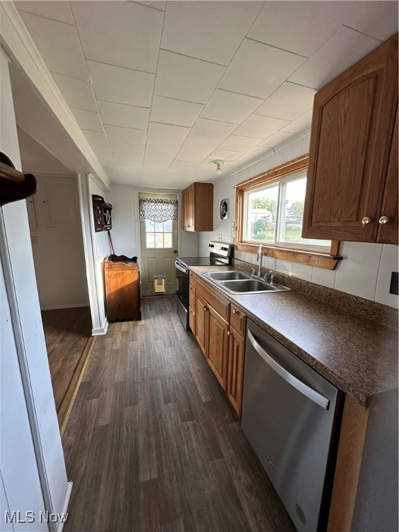 387 West Marietta Street Woodsfield OH 43793